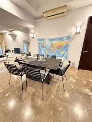 Maplewoods (D21), Condominium #622256411